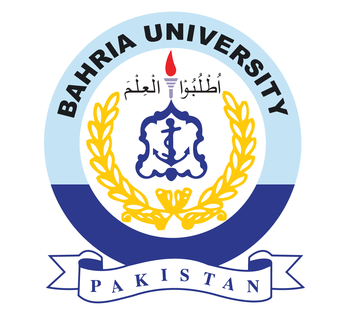 Bahria